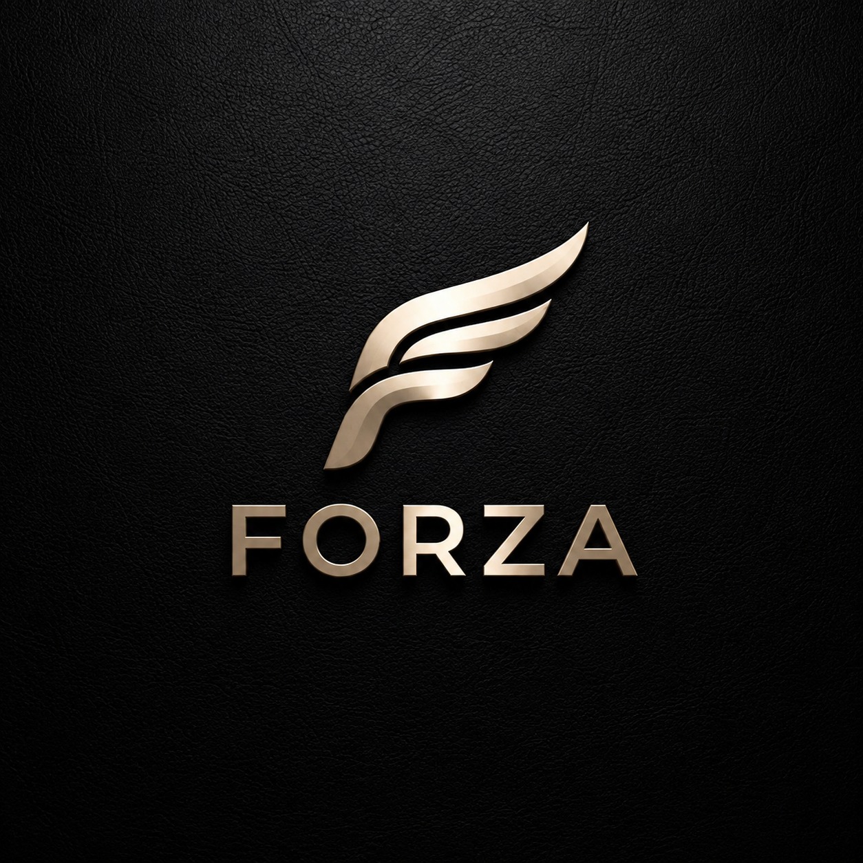 FORZA Logo