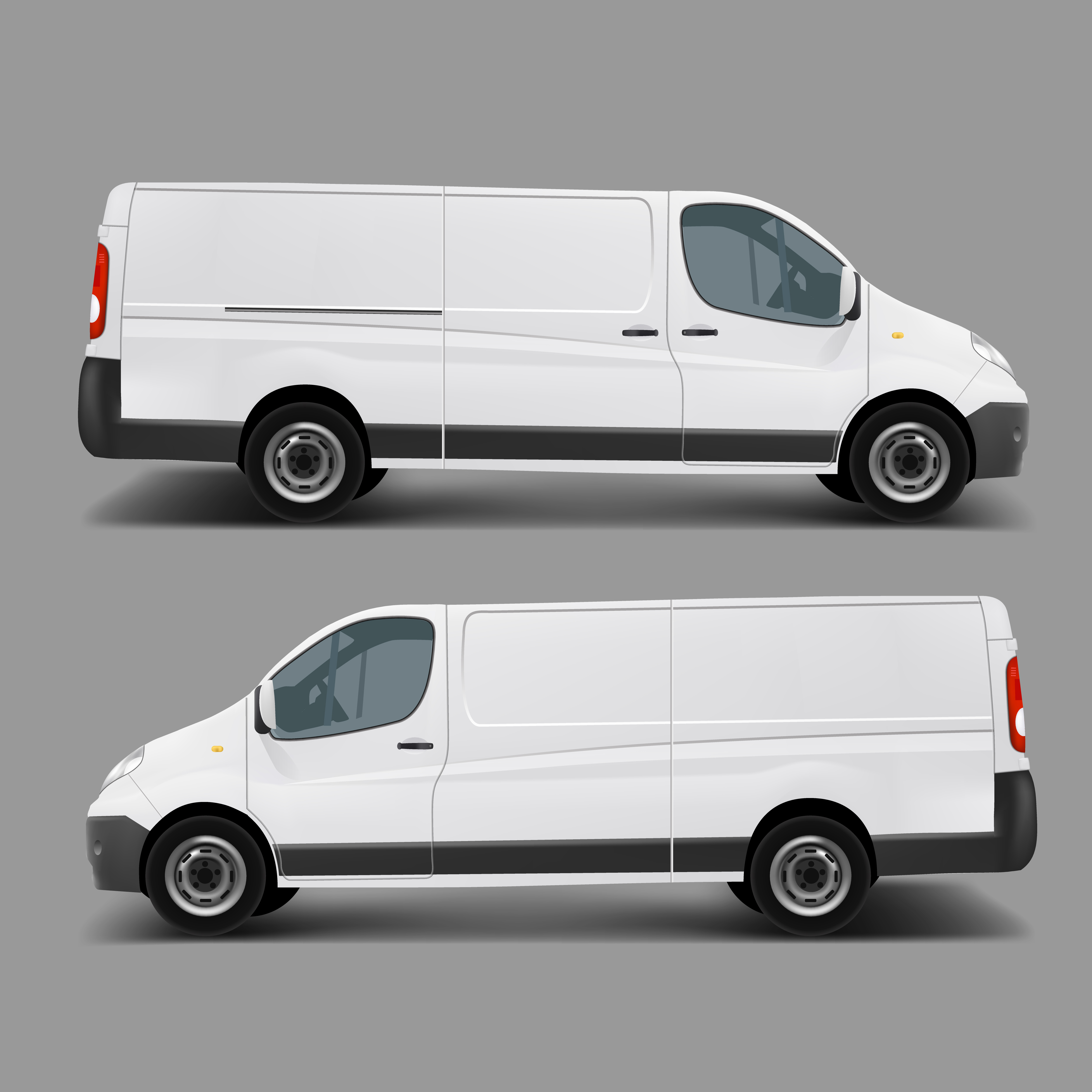 Van